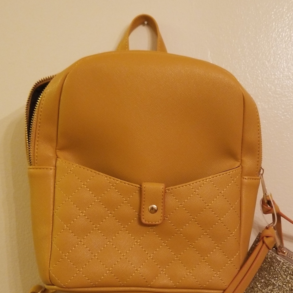 Backpack - Picture 2 of 4